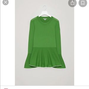 NWOT. COS brand size SMALL